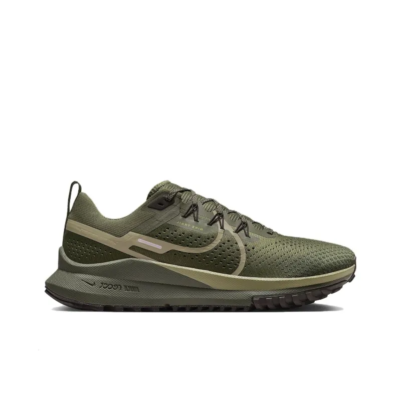 Nike React Pegasus Trail 4 'Medium Olive'-1
