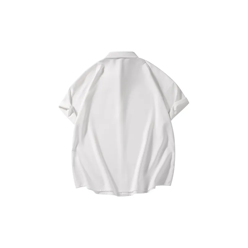 MOPE Shirts Unisex-1