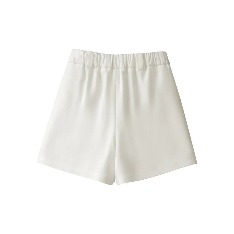Mm Casual Shorts Women's-1