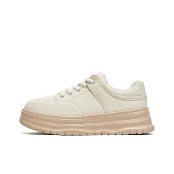 DUSTO Wear Resistant Height Increasing Casual Shoes Women's
