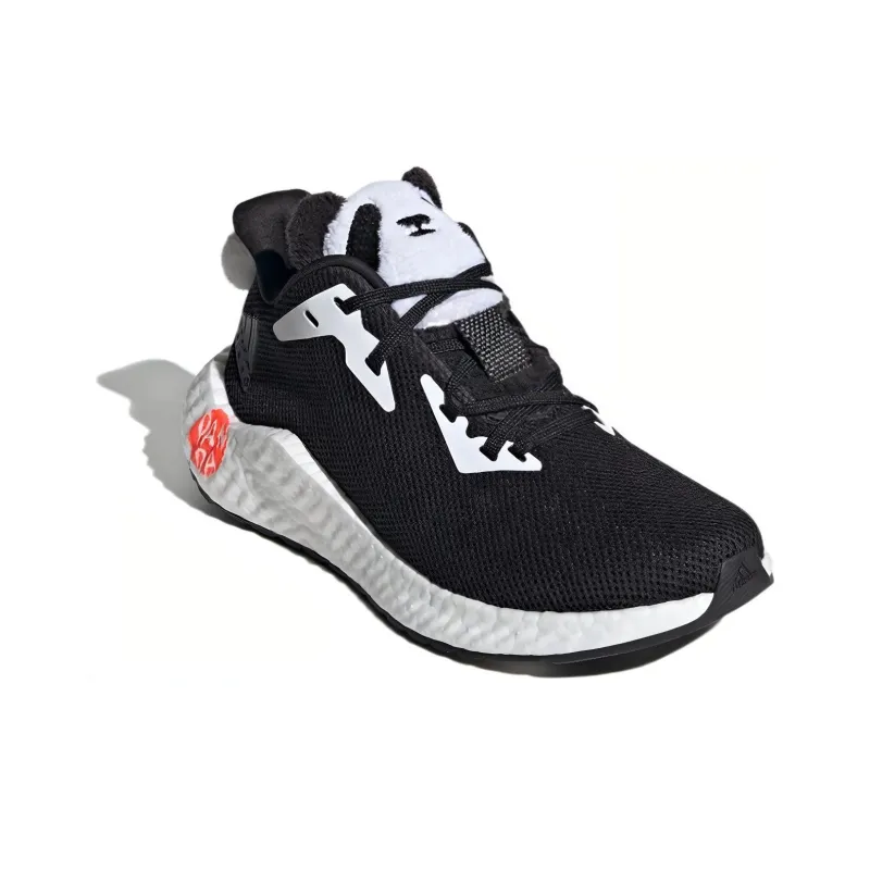 Adidas Alphaboost Panda Women's-2