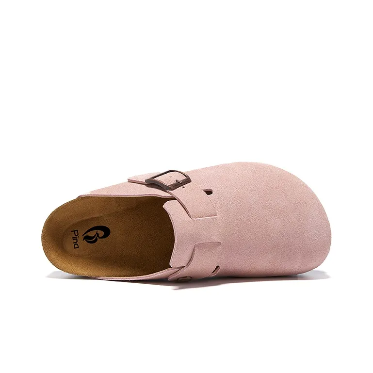 Pina Composite Sole Abrasion Resistant Quick Dry Wrap toe Slippers Women's-7