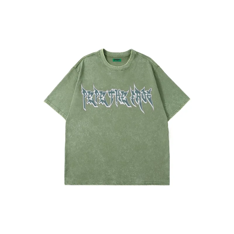 Pepe The Frog T Shirts Unisex-18