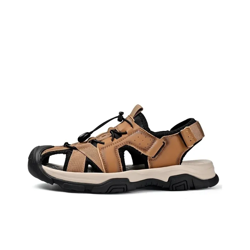 Season Ram River Trekking Shoes Men's-4
