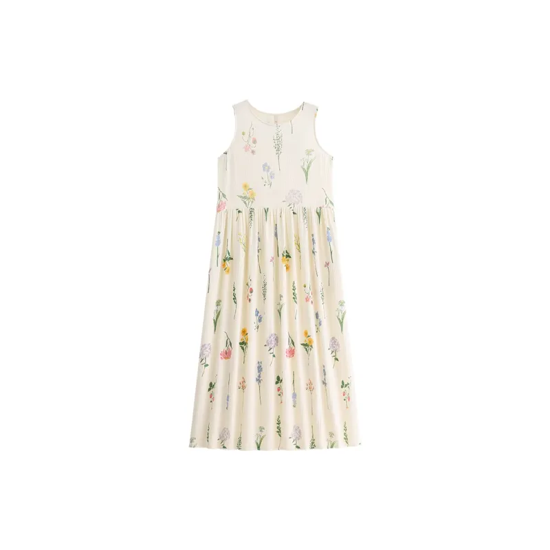 Yue Nei Women's Nightgowns-1