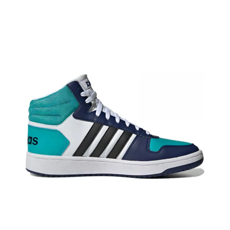 Adidas Neo Hoops 2.0 'Blue White Black'-1