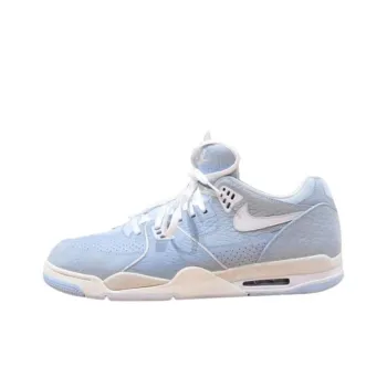 Nike Air Flight 89 Low Pe Pj Tucker Sky Blue