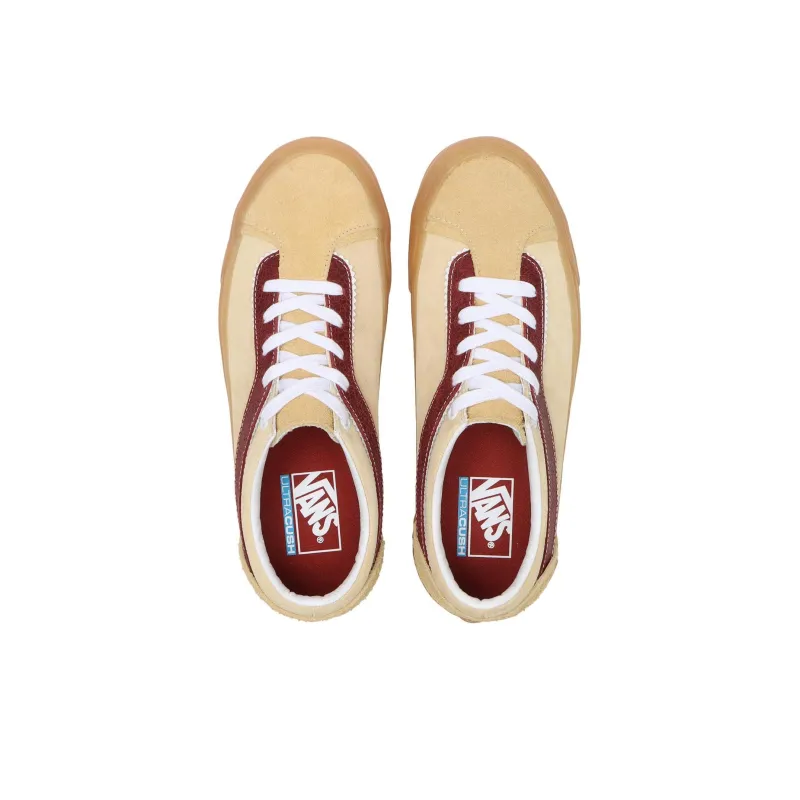Vans Bold Ni Underlay 'Vintage Orange Gum'-2