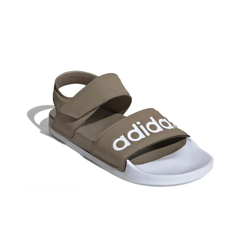 Adilette Adidas Sandal 'Cargo'-2