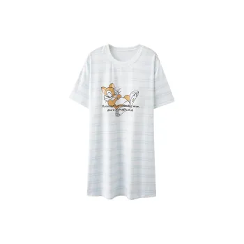 FOREVER 21 Nightgown Women's Image Color