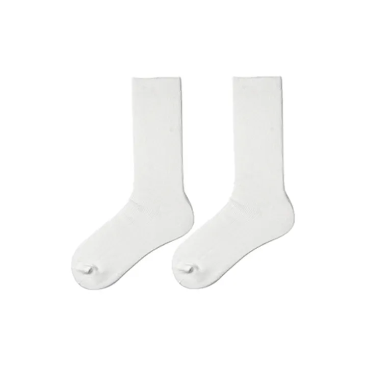 Lanza Women's Mid Calf Socks-7