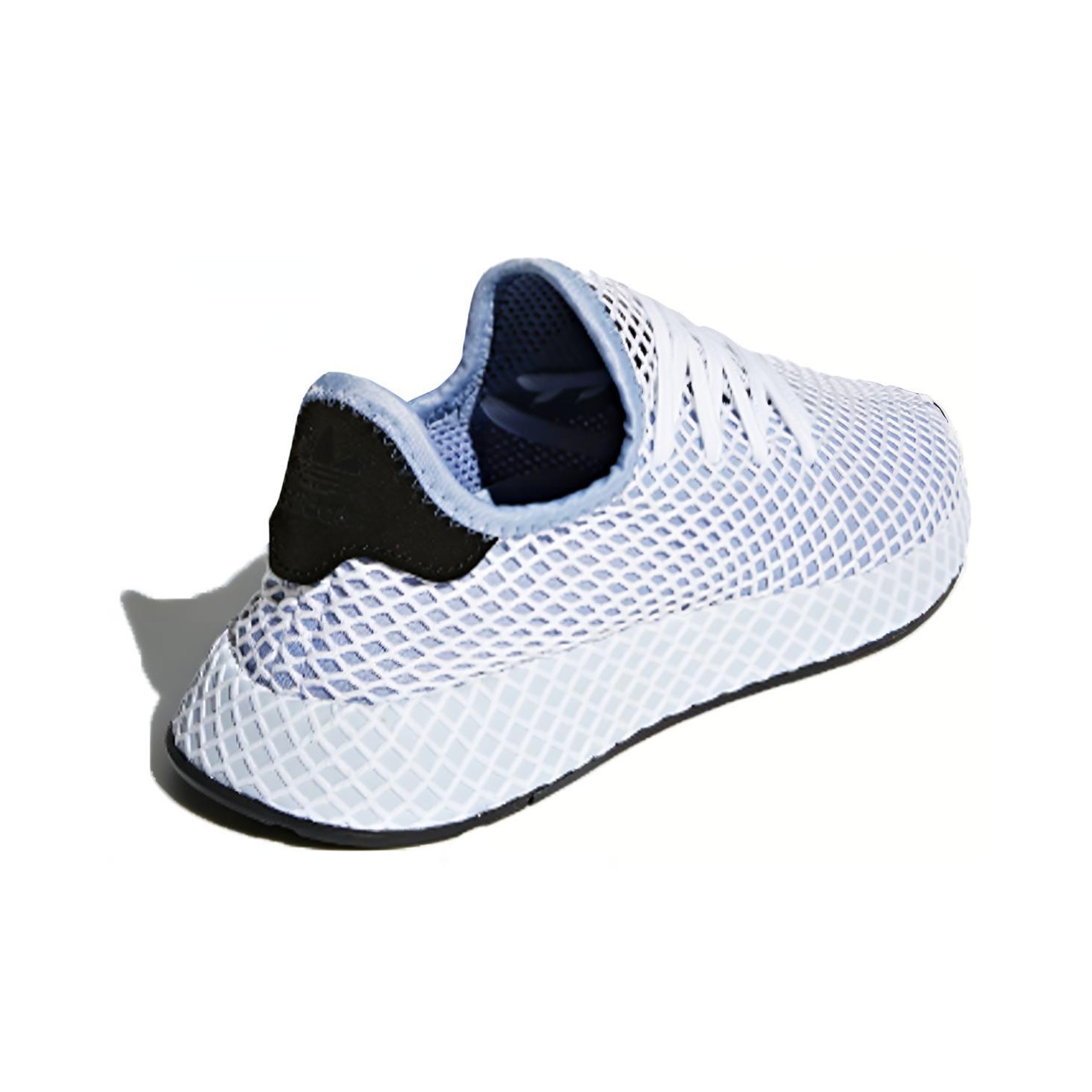 adidas deerupt runner chalk blue