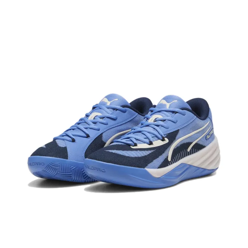 PUMA All Pro Nitro 'Blue Sky Club Navy'-2
