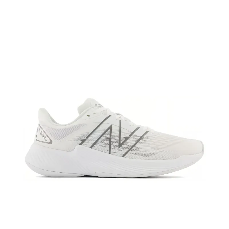 New Balance FuelCell Prism V2 'White Grey'-1