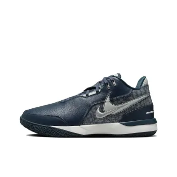 Nike Zoom LeBron Nxxt Gen Ampd Ep 'Armory Navy'