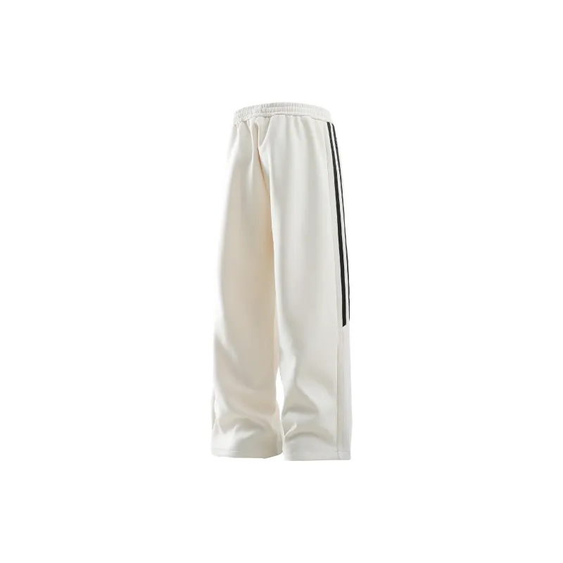 Magmode Knitted Sweatpants Unisex-15