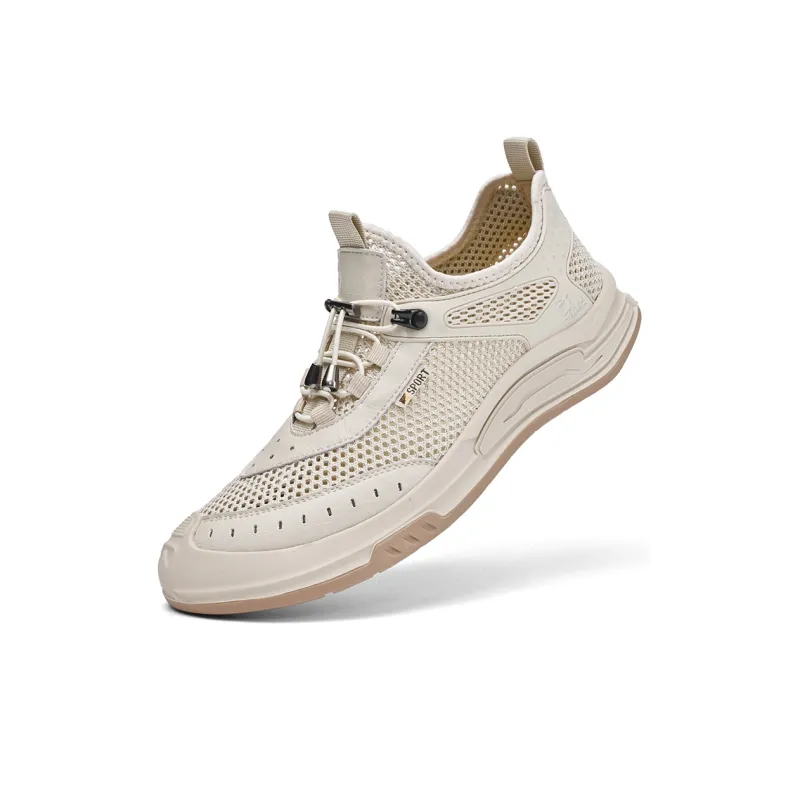 Kangaroo Head Breathable Low-Top Casual Shoes Unisex-2
