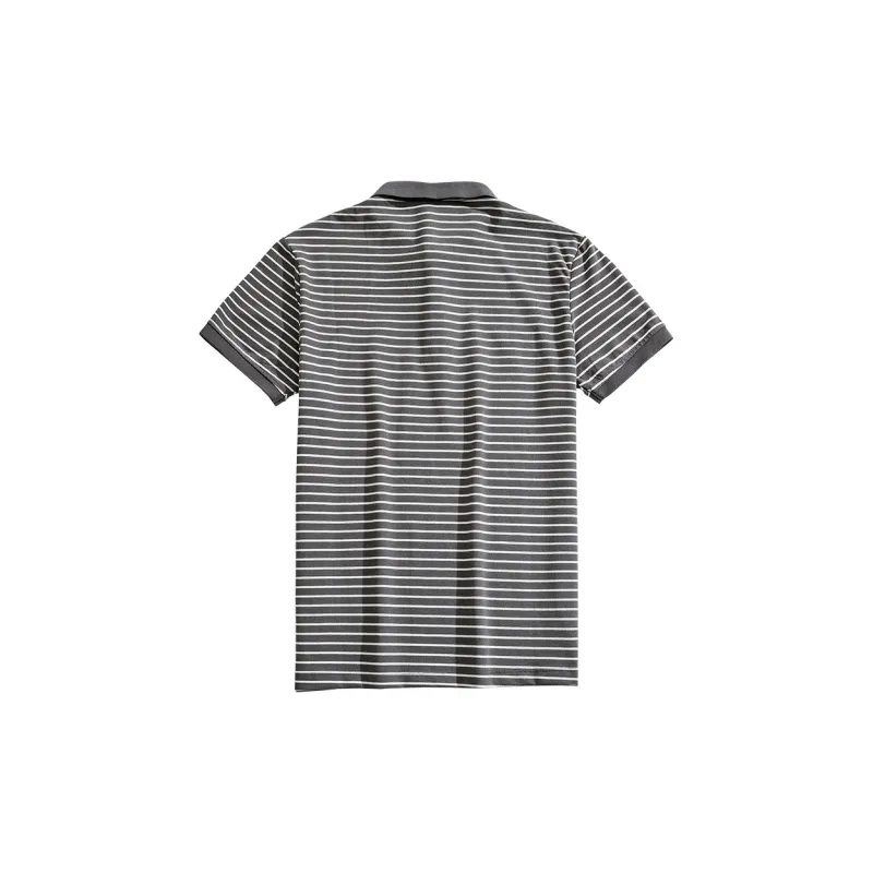 WOOD SOON T Shirts Men-6