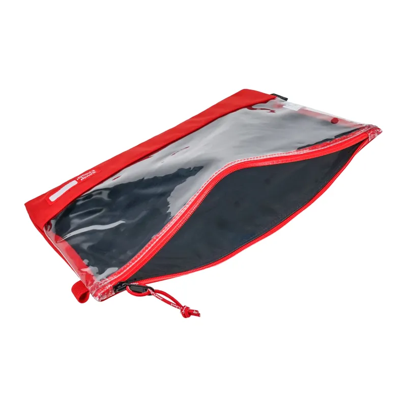 Rough Enough Clutches Red-1