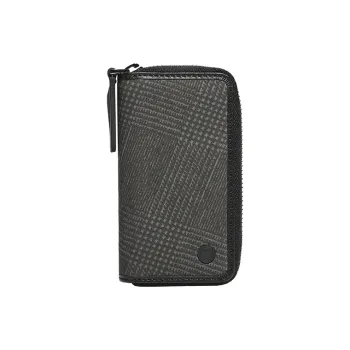 BVP Key Pouches Black
