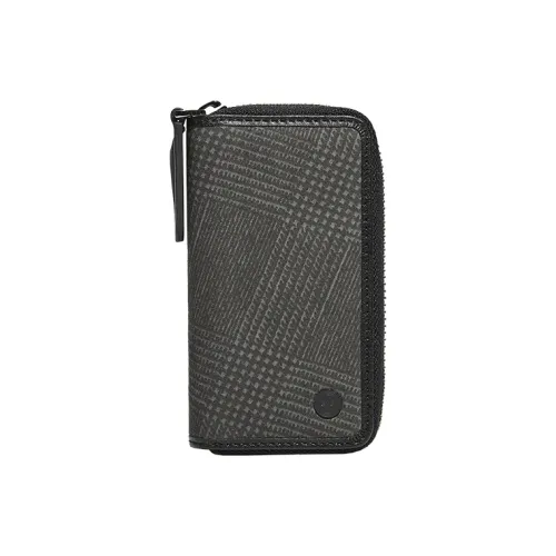 BVP Key Fowleres Black
