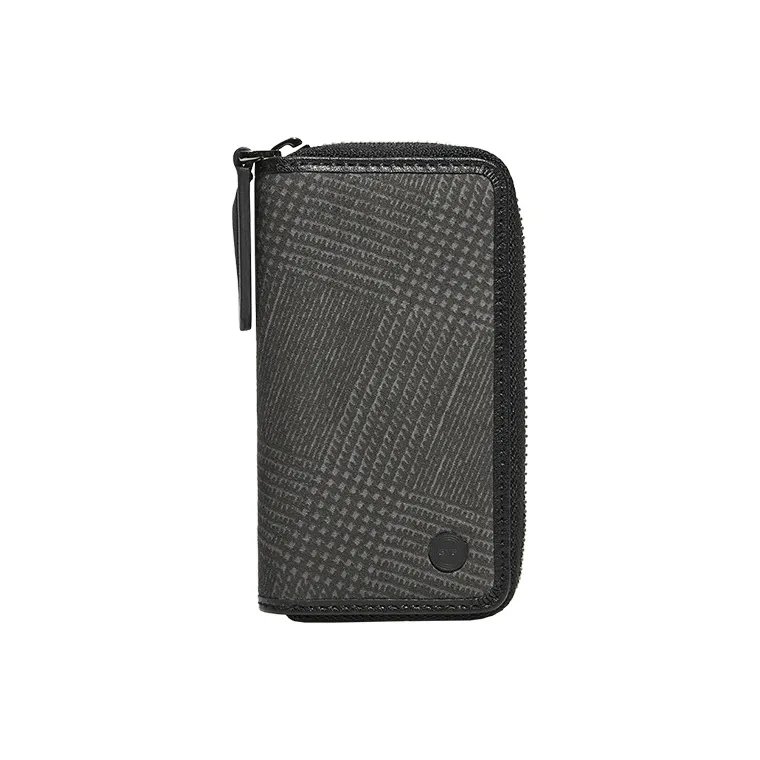 BVP Key Pouches Black-0