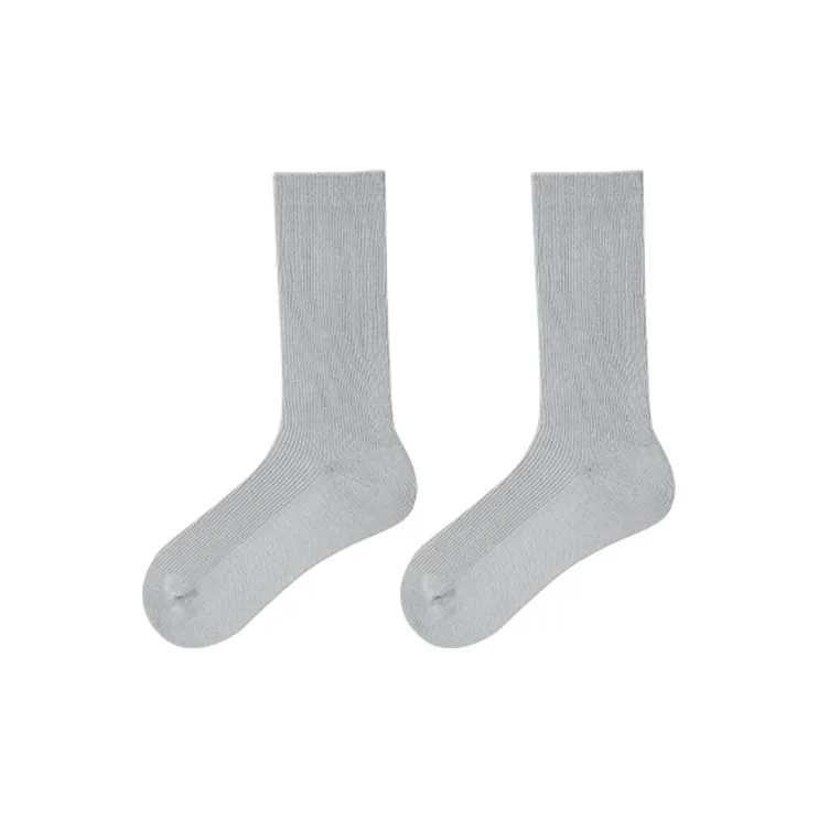 Lanza Women's Mid Calf Socks-9