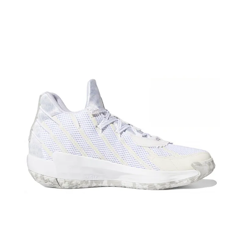 Adidas Dame 7 Gca 'Never Follow'-1