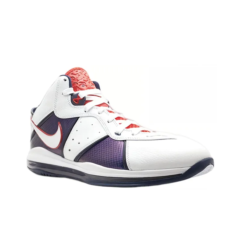 Nike LeBron 8 Veterans Day-1