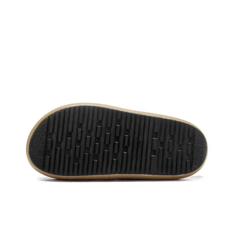 WARRIOR Slide Slippers Women's Khaki-3