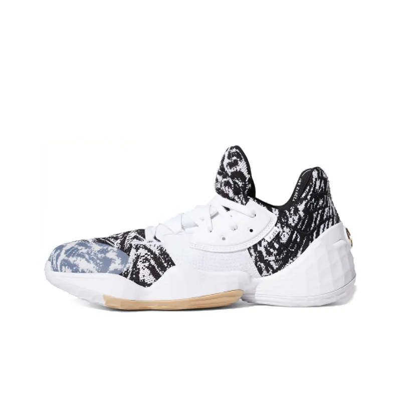 Adidas Harden Volume 4 Gca 'Cookies & Cream'-0