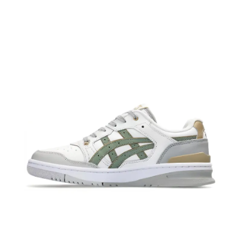 Asics EX89 White Slate Grey-0