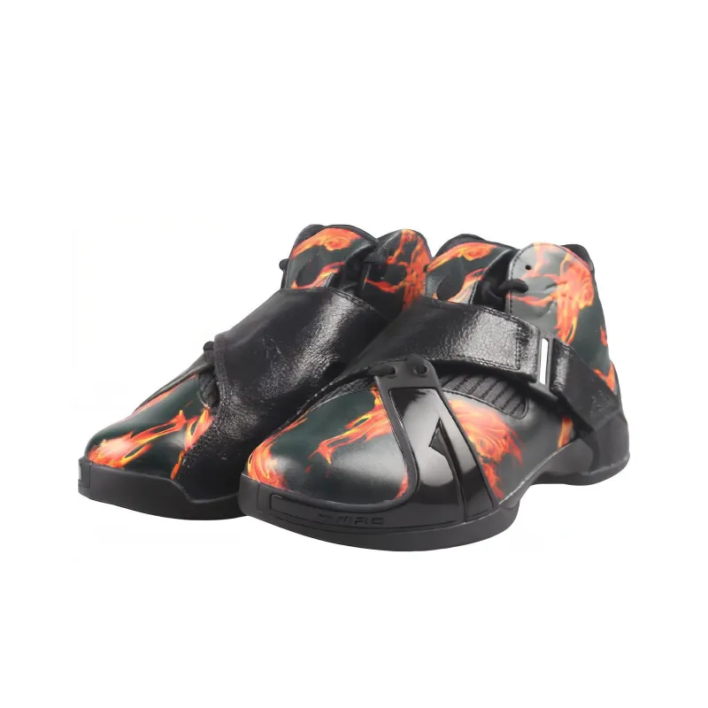 T Mac 5 Adidas 'He's On Fire'-2