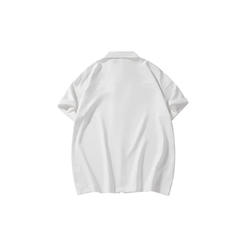 MOPE Shirts Unisex-11