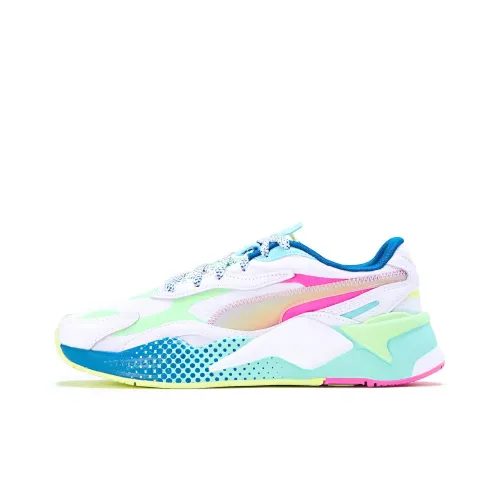 PUMA RS X3 Wave Racer 'Multi'