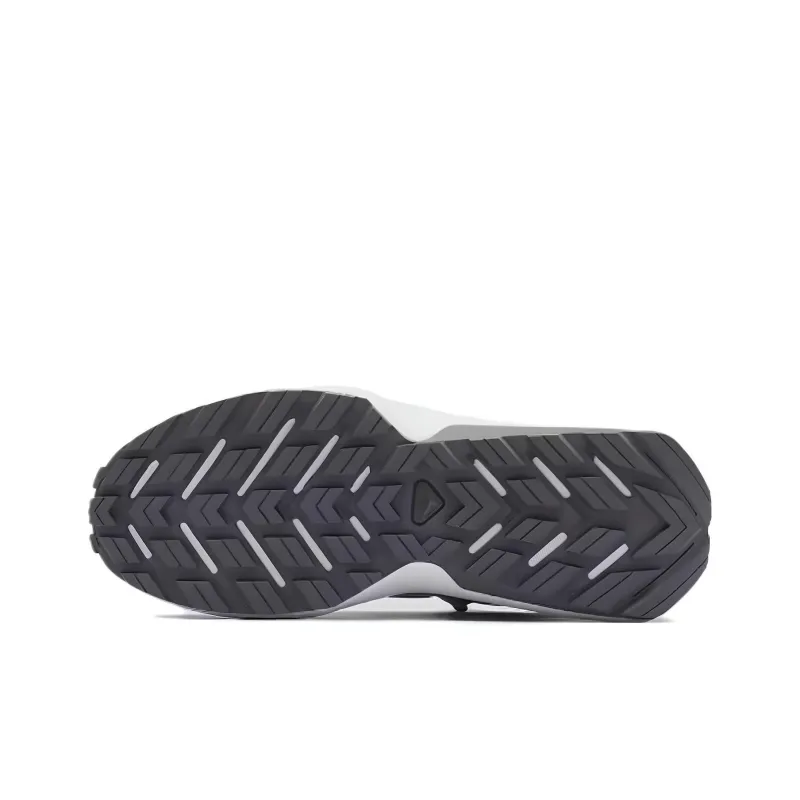 SALOMON Odyssey ELMT Mid GORE-TEX 'Metal Plum Kitten'-4