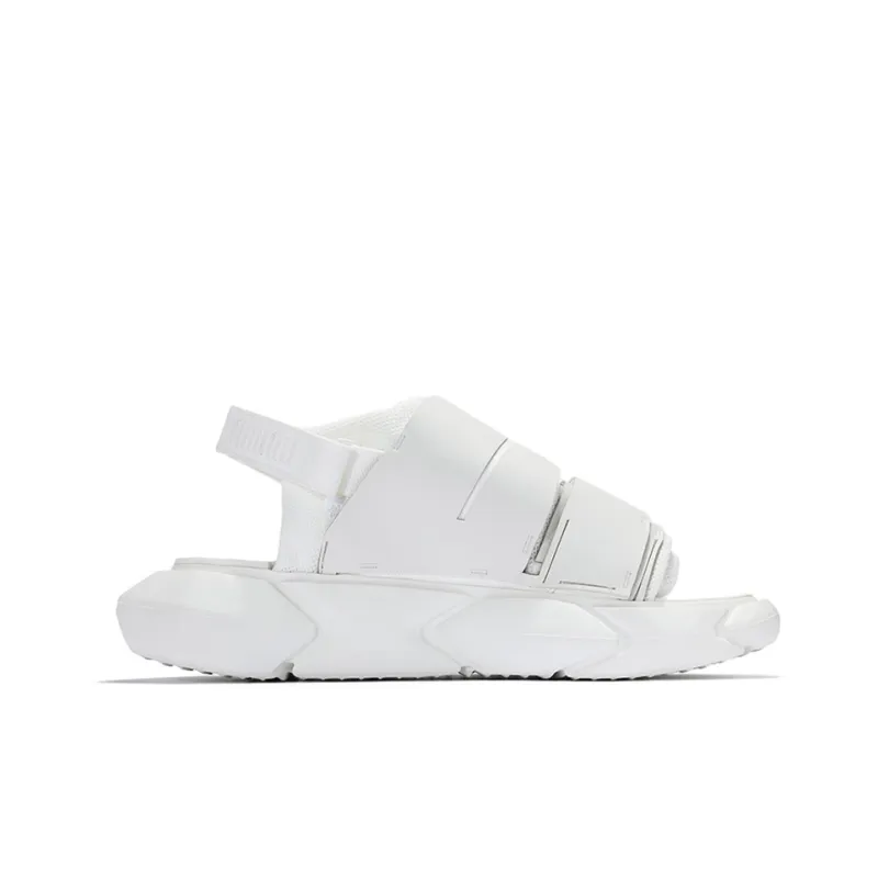 NORVINCY Luxury Streetwear Breathable Western Beach Sandals Unisex-3