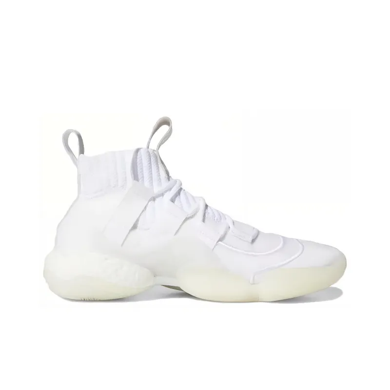 Adidas Crazy Byw X 'Cloud White'-1