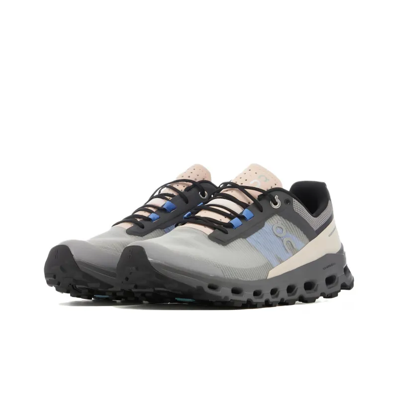 On Running Cloudvista Alloy Black Women's-2