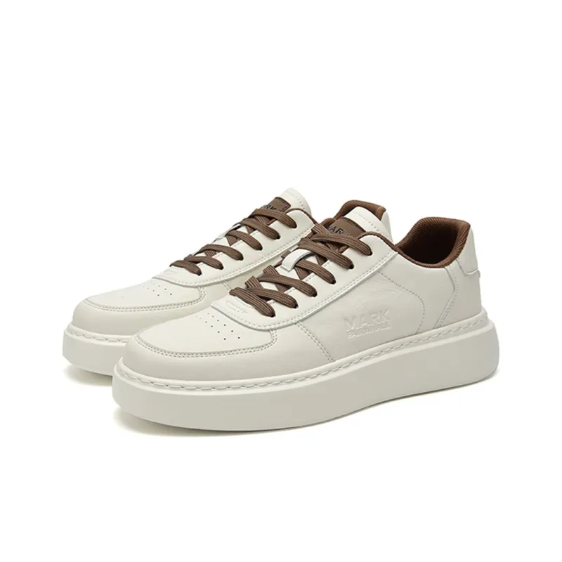 FAIRWHALE Casual Versatile Trendy, Classic Fashion Comfortable, Skateboard Shoes Men's-2