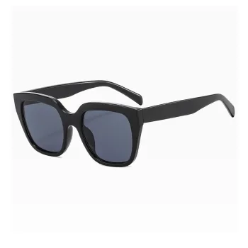 PRETTYALLUSION Sunglasses Unisex