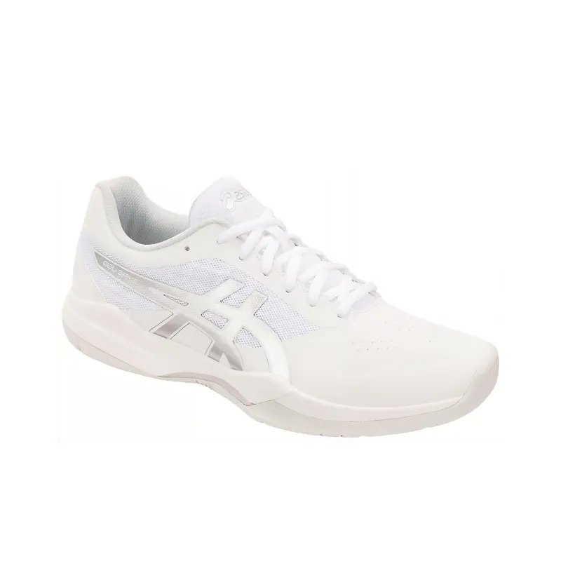 Asics Gel Game 7 'White Silver'-1