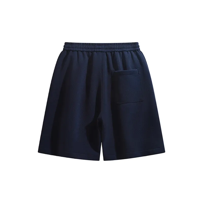 I.E Casual Shorts Unisex-23