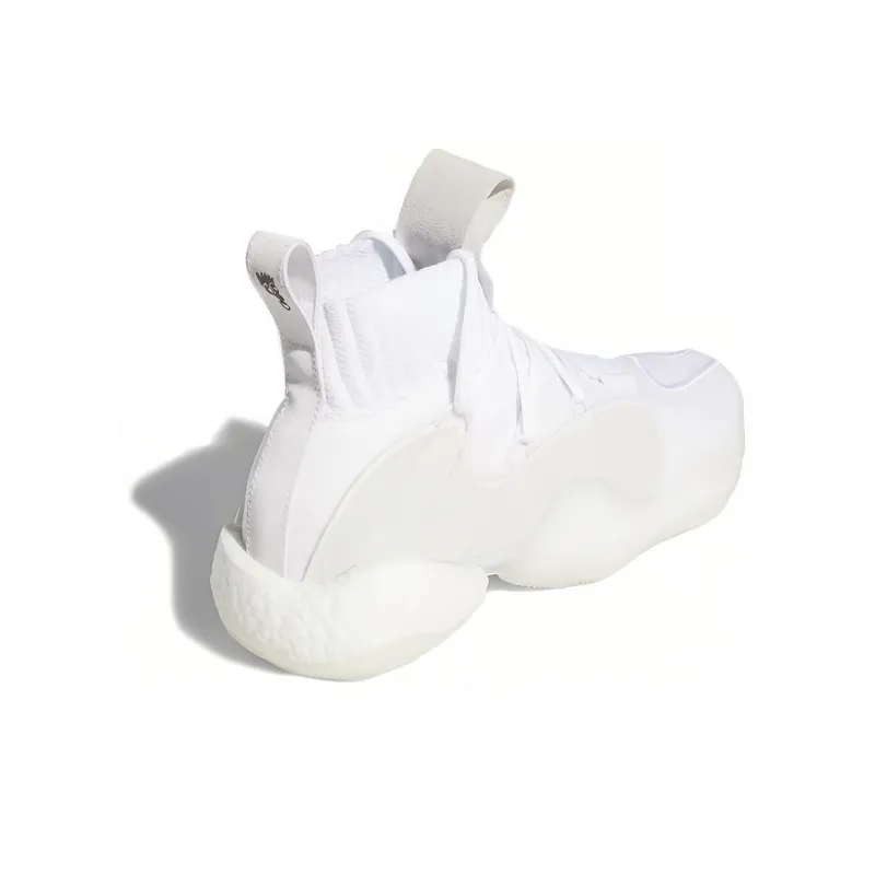 Adidas Crazy Byw X 'Cloud White'-3