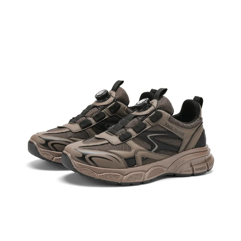 PAUL FRANK Low-Top Running Shoes Men's-13