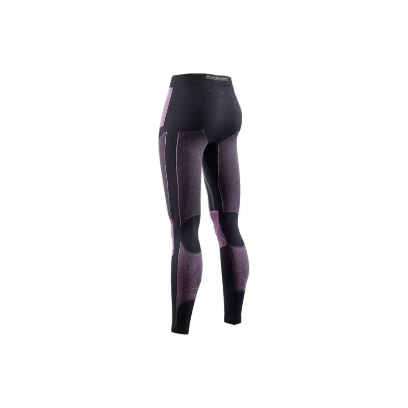 XBIONIC Logo print Leggings-3