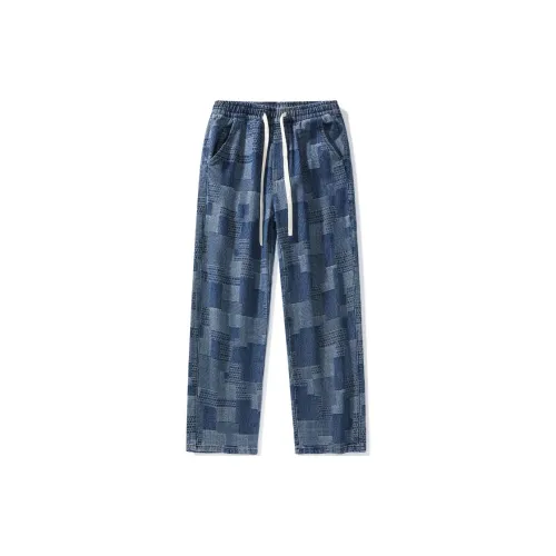 COMOWA Jeans Unisex