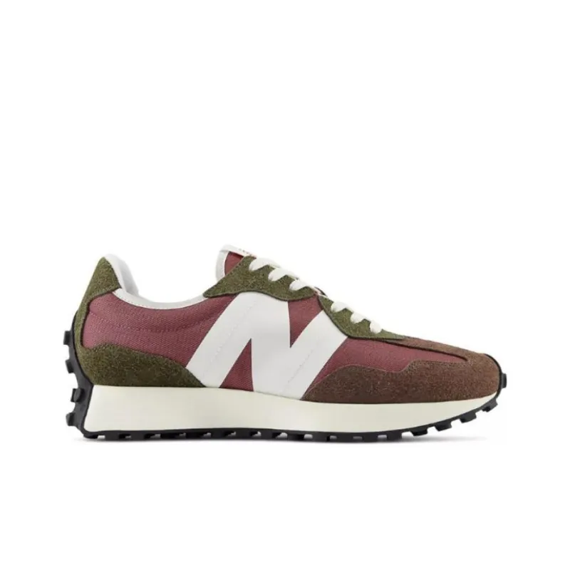 New Balance 327 'Dark Straw Mushroom'-1
