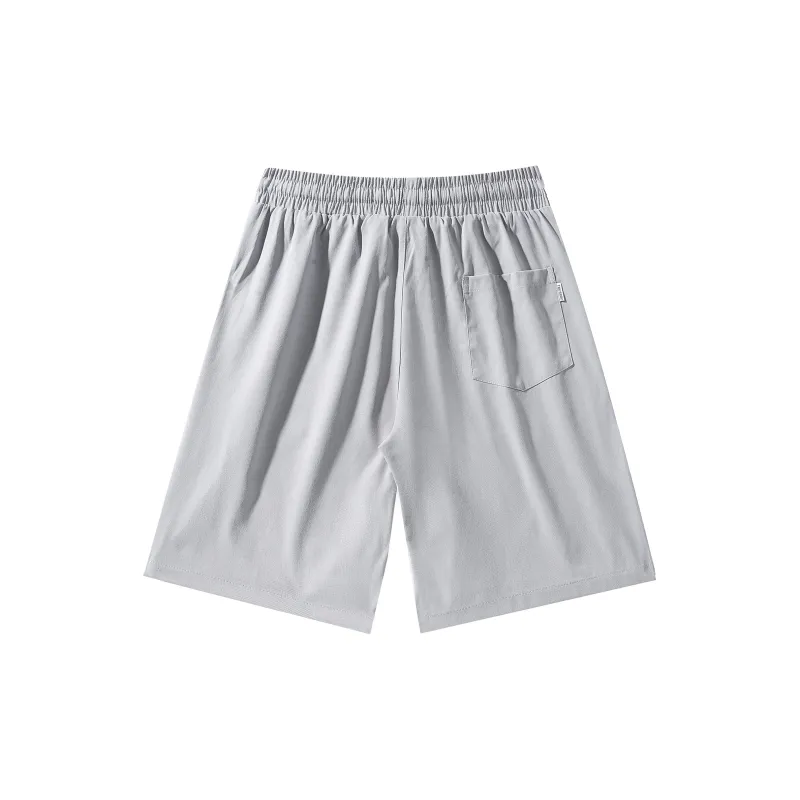 DUNHUANG INSPIRATION Casual Shorts Unisex-3