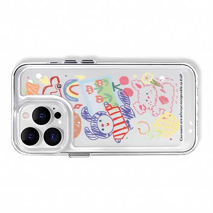 Victory charge Phone Cases-1